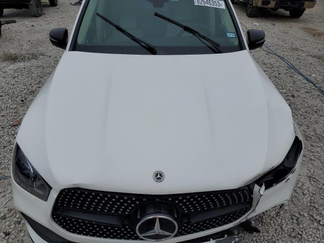 Photo 10 VIN: 4JGFB4JB4MA474718 - MERCEDES-BENZ GLE-CLASS 