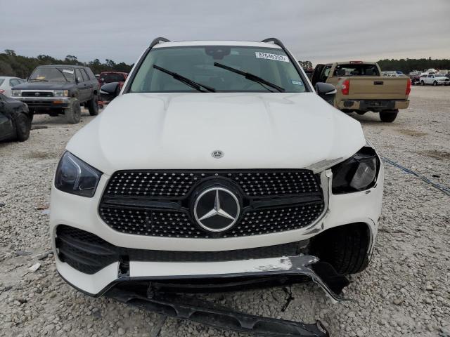 Photo 4 VIN: 4JGFB4JB4MA474718 - MERCEDES-BENZ GLE-CLASS 