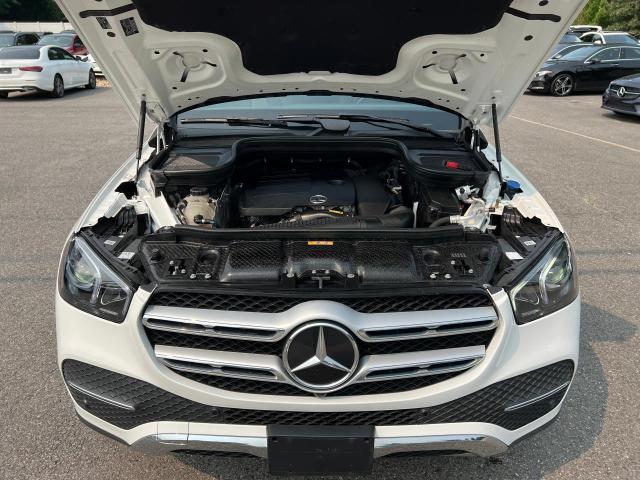 Photo 7 VIN: 4JGFB4JB4MA498033 - MERCEDES-BENZ GLE 350 