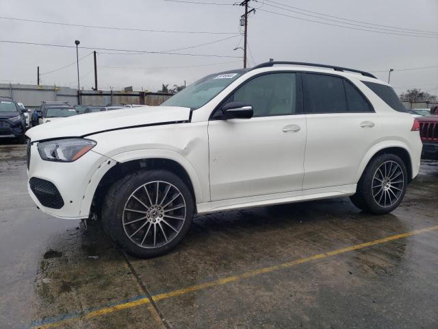 Photo 0 VIN: 4JGFB4JB4MA522640 - MERCEDES-BENZ GLE-CLASS 