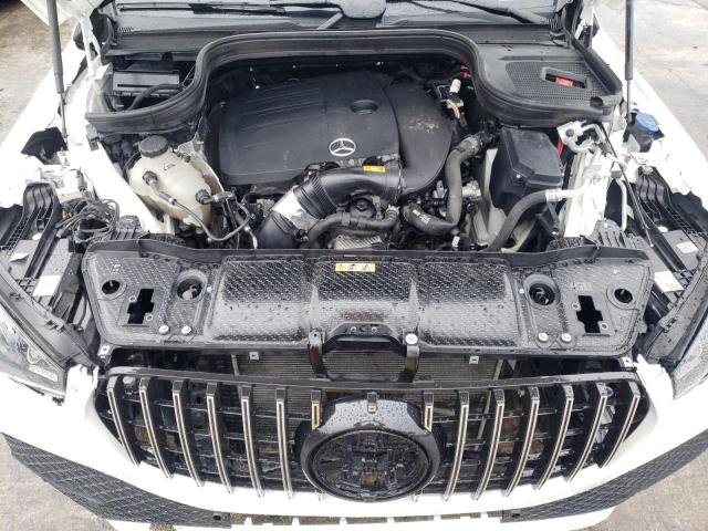 Photo 11 VIN: 4JGFB4JB4MA522640 - MERCEDES-BENZ GLE-CLASS 