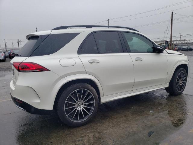 Photo 2 VIN: 4JGFB4JB4MA522640 - MERCEDES-BENZ GLE-CLASS 