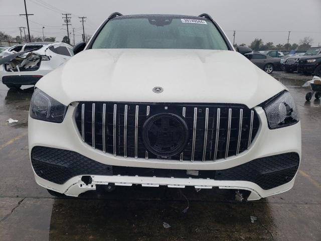 Photo 4 VIN: 4JGFB4JB4MA522640 - MERCEDES-BENZ GLE-CLASS 