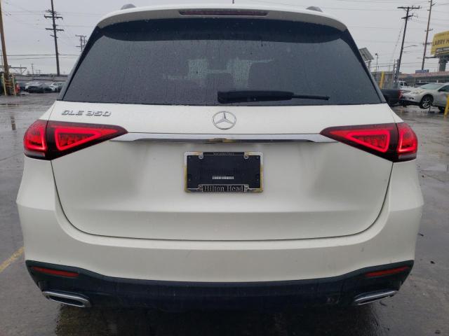 Photo 5 VIN: 4JGFB4JB4MA522640 - MERCEDES-BENZ GLE-CLASS 