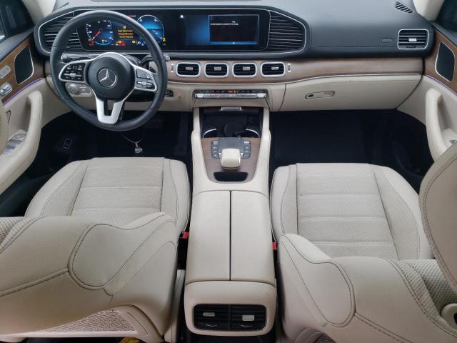 Photo 7 VIN: 4JGFB4JB4MA522640 - MERCEDES-BENZ GLE-CLASS 