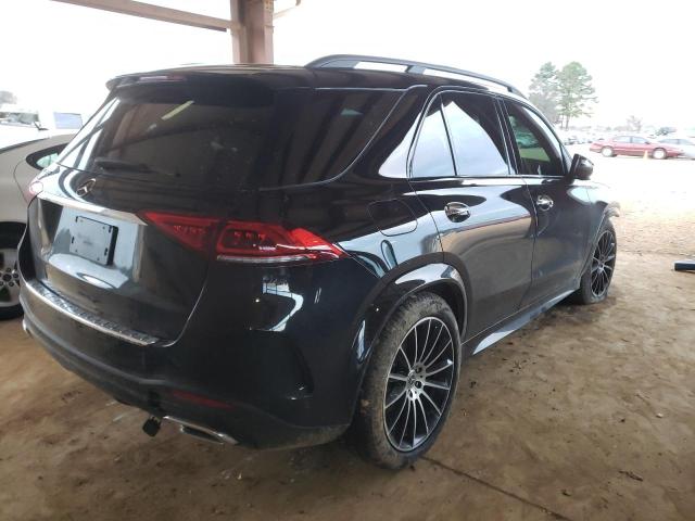 Photo 3 VIN: 4JGFB4JB4MA526073 - MERCEDES-BENZ GLE 350 