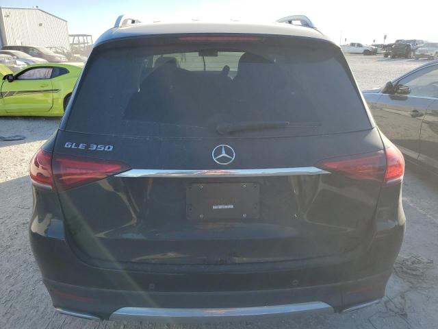 Photo 5 VIN: 4JGFB4JB4MA552267 - MERCEDES-BENZ GLE-CLASS 