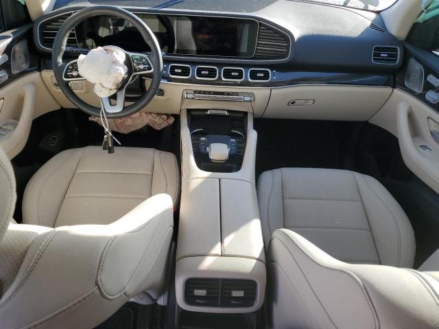 Photo 7 VIN: 4JGFB4JB4MA552267 - MERCEDES-BENZ GLE-CLASS 