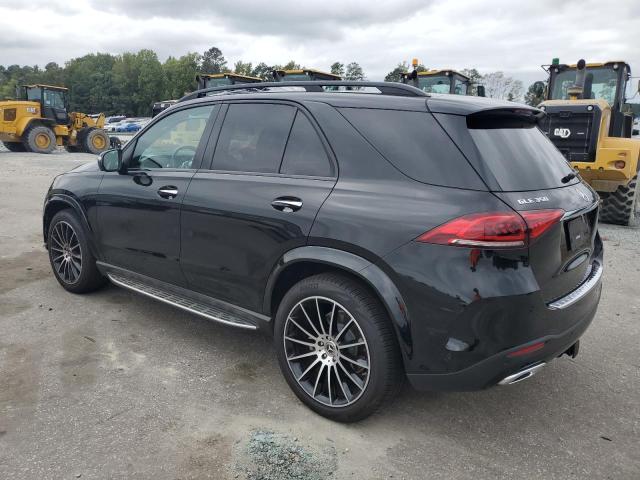 Photo 1 VIN: 4JGFB4JB4NA579115 - MERCEDES-BENZ GLE-CLASS 