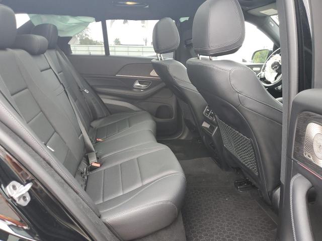 Photo 10 VIN: 4JGFB4JB4NA579115 - MERCEDES-BENZ GLE-CLASS 