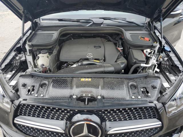 Photo 11 VIN: 4JGFB4JB4NA579115 - MERCEDES-BENZ GLE-CLASS 