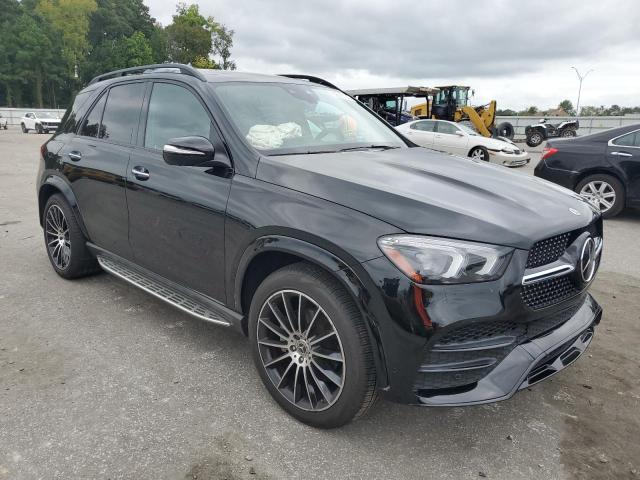 Photo 3 VIN: 4JGFB4JB4NA579115 - MERCEDES-BENZ GLE-CLASS 