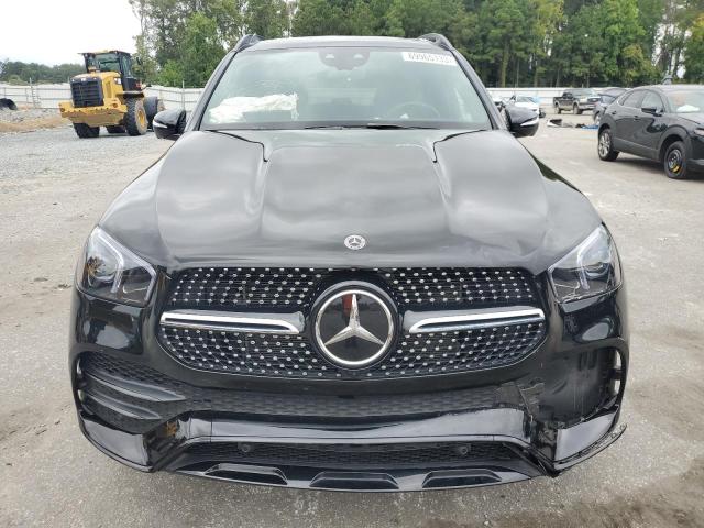 Photo 4 VIN: 4JGFB4JB4NA579115 - MERCEDES-BENZ GLE-CLASS 