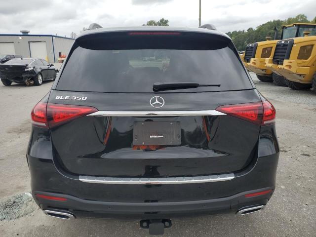 Photo 5 VIN: 4JGFB4JB4NA579115 - MERCEDES-BENZ GLE-CLASS 