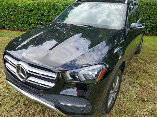 Photo 0 VIN: 4JGFB4JB4NA719454 - MERCEDES-BENZ GLE 350 