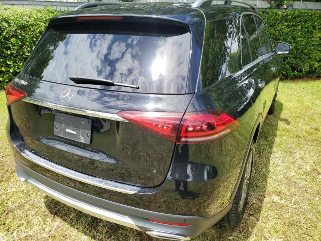 Photo 2 VIN: 4JGFB4JB4NA719454 - MERCEDES-BENZ GLE 350 