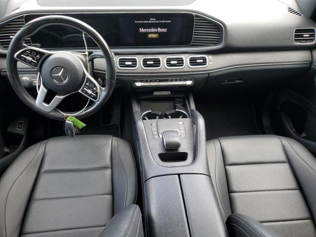 Photo 7 VIN: 4JGFB4JB4NA719454 - MERCEDES-BENZ GLE 350 