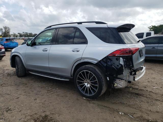 Photo 1 VIN: 4JGFB4JB4NA739039 - MERCEDES-BENZ GLE-CLASS 