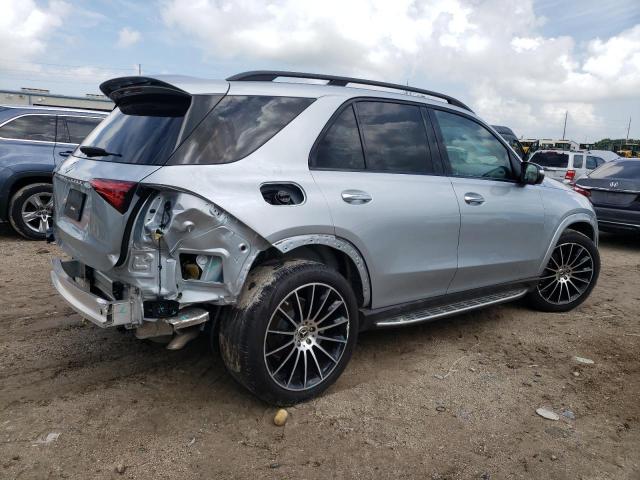 Photo 2 VIN: 4JGFB4JB4NA739039 - MERCEDES-BENZ GLE-CLASS 