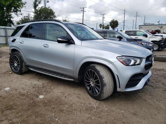 Photo 3 VIN: 4JGFB4JB4NA739039 - MERCEDES-BENZ GLE-CLASS 