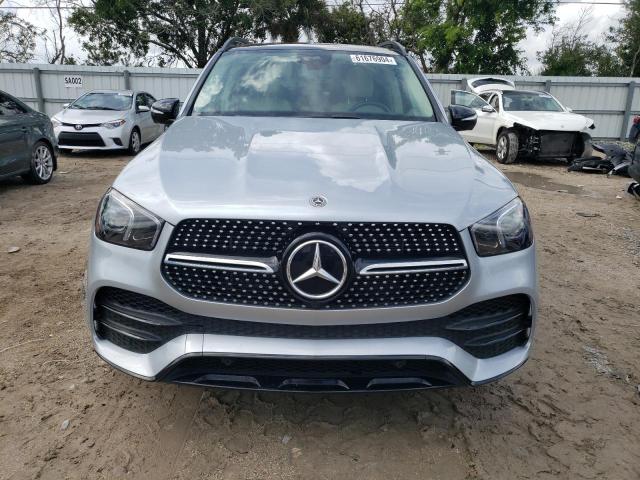 Photo 4 VIN: 4JGFB4JB4NA739039 - MERCEDES-BENZ GLE-CLASS 