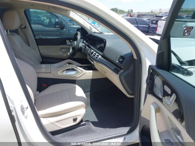 Photo 4 VIN: 4JGFB4JB5LA113304 - MERCEDES-BENZ GLE-CLASS 