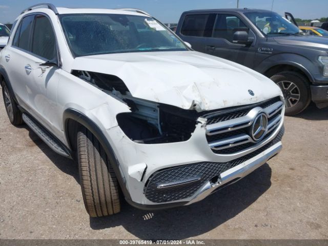 Photo 5 VIN: 4JGFB4JB5LA113304 - MERCEDES-BENZ GLE-CLASS 