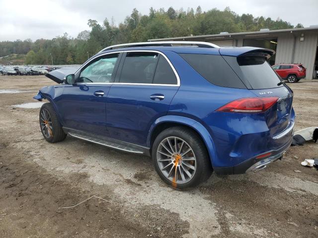 Photo 1 VIN: 4JGFB4JB5LA287843 - MERCEDES-BENZ GLE 350 