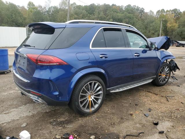 Photo 2 VIN: 4JGFB4JB5LA287843 - MERCEDES-BENZ GLE 350 