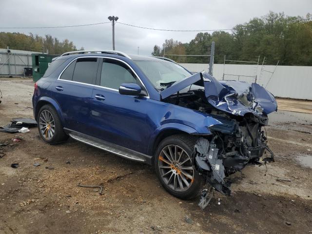 Photo 3 VIN: 4JGFB4JB5LA287843 - MERCEDES-BENZ GLE 350 