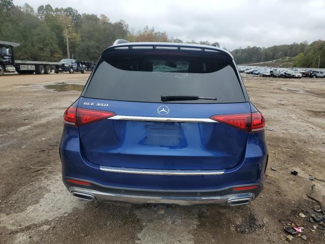 Photo 5 VIN: 4JGFB4JB5LA287843 - MERCEDES-BENZ GLE 350 