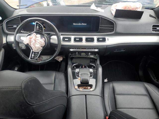 Photo 7 VIN: 4JGFB4JB5LA287843 - MERCEDES-BENZ GLE 350 