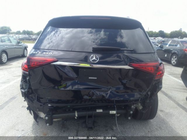 Photo 5 VIN: 4JGFB4JB5MA370951 - MERCEDES-BENZ GLE 