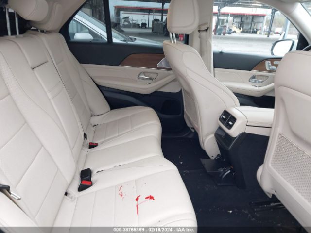 Photo 7 VIN: 4JGFB4JB5MA397597 - MERCEDES-BENZ GLE 350 