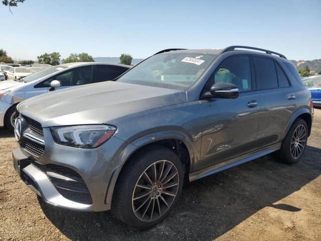 Photo 0 VIN: 4JGFB4JB5MA401325 - MERCEDES-BENZ GLE 350 