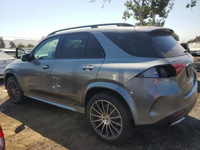 Photo 1 VIN: 4JGFB4JB5MA401325 - MERCEDES-BENZ GLE 350 