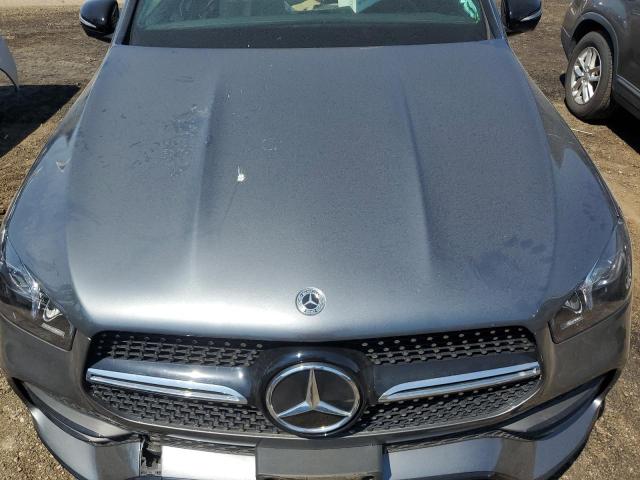 Photo 10 VIN: 4JGFB4JB5MA401325 - MERCEDES-BENZ GLE 350 