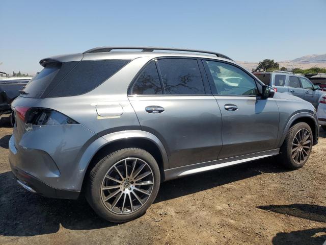 Photo 2 VIN: 4JGFB4JB5MA401325 - MERCEDES-BENZ GLE 350 