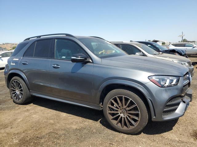 Photo 3 VIN: 4JGFB4JB5MA401325 - MERCEDES-BENZ GLE 350 