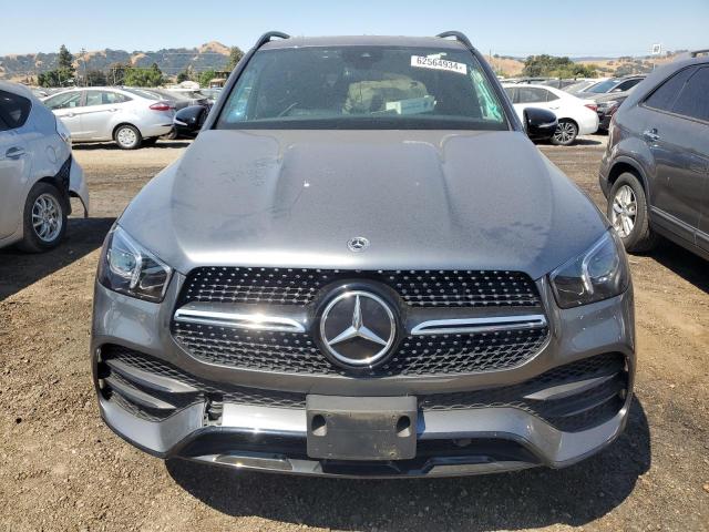 Photo 4 VIN: 4JGFB4JB5MA401325 - MERCEDES-BENZ GLE 350 