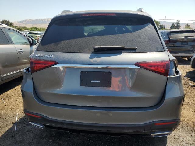 Photo 5 VIN: 4JGFB4JB5MA401325 - MERCEDES-BENZ GLE 350 