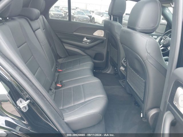 Photo 7 VIN: 4JGFB4JB5MA490328 - MERCEDES-BENZ GLE-CLASS 