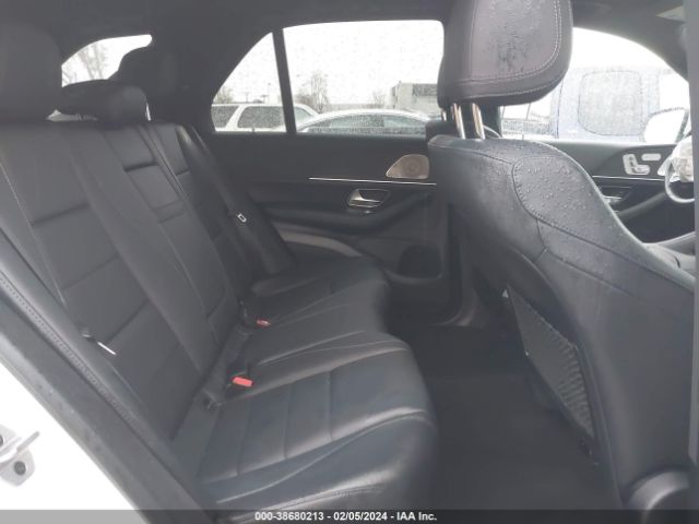 Photo 7 VIN: 4JGFB4JB5NA582931 - MERCEDES-BENZ GLE 350 