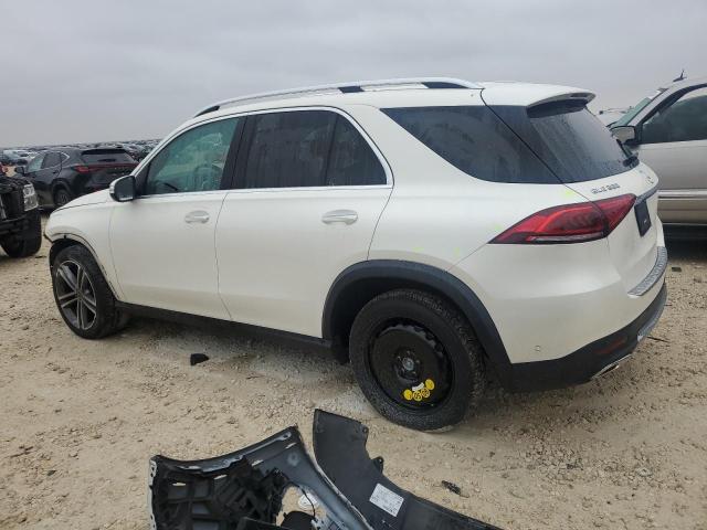 Photo 1 VIN: 4JGFB4JB5NA598062 - MERCEDES-BENZ GLE 350 