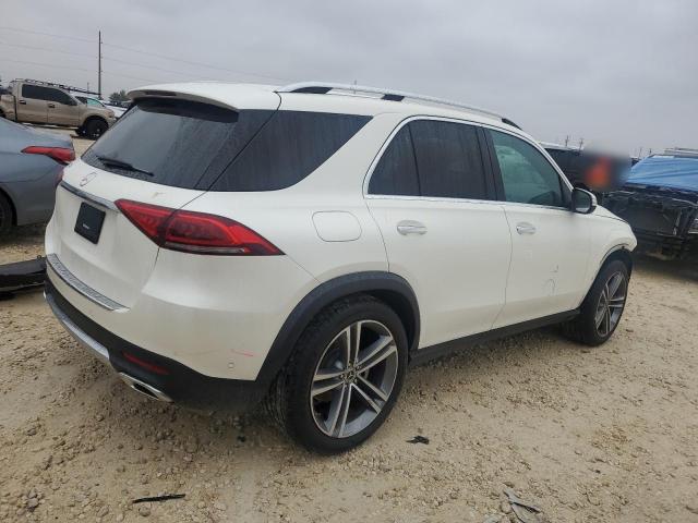 Photo 2 VIN: 4JGFB4JB5NA598062 - MERCEDES-BENZ GLE 350 