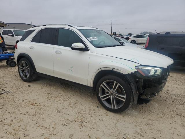 Photo 3 VIN: 4JGFB4JB5NA598062 - MERCEDES-BENZ GLE 350 