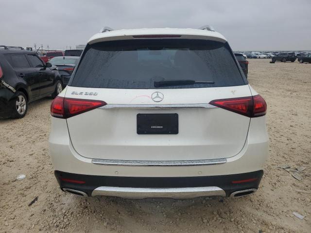 Photo 5 VIN: 4JGFB4JB5NA598062 - MERCEDES-BENZ GLE 350 