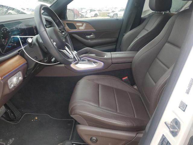 Photo 6 VIN: 4JGFB4JB5NA598062 - MERCEDES-BENZ GLE 350 