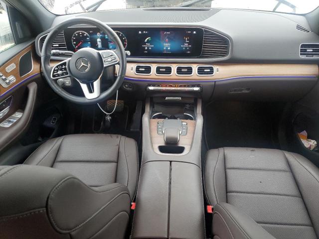 Photo 7 VIN: 4JGFB4JB5NA598062 - MERCEDES-BENZ GLE 350 