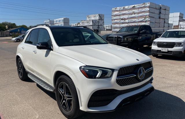 Photo 0 VIN: 4JGFB4JB5NA616530 - MERCEDES-BENZ GLE 350 